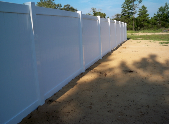 St John Fence Company LLC - Panama City, FL