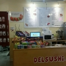 DelSushi - Caterers