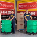 Moovers Chicago - Chicago Moving Company and Local Movers - Movers