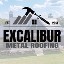 Excalibur Metal Roofing - Roofing Contractors