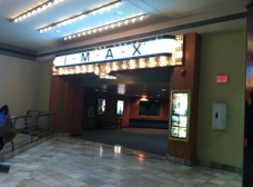 AMC Rivercenter 11 with Alamo IMAX - San Antonio, Texas 78205