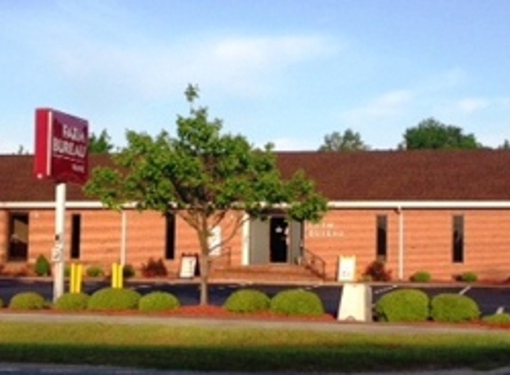 NC Farm Bureau Insurance - Goldsboro, NC