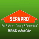 SERVPRO of East Cobb - Fire & Water Damage Restoration