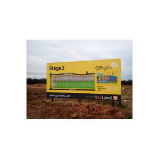 Signmob Pty Ltd - East Bendigo, VIC