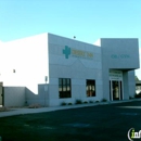 Tikva D Butler - Medical Labs