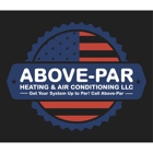 Above Par Heating & Air Conditioning