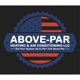 Above Par Heating & Air Conditioning