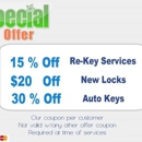 Locksmith Catalina AZ