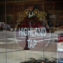 Highland Tap - American Restaurants