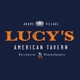 Lucy's American Tavern