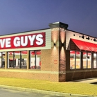 Five Guys