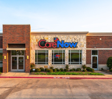 CareNow Urgent Care - Plano - Plano, TX