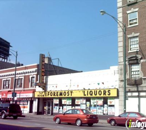 Foremost Liquor Stores - Chicago, IL