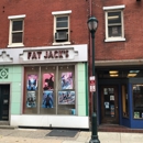 Fat Jack's Comicrypt - Book Stores