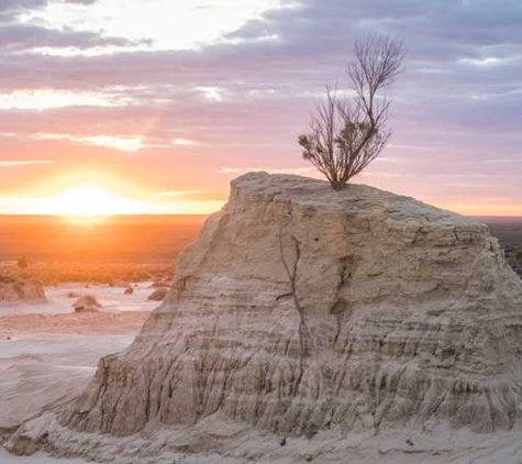 Holiday Wonders Of Australia - Hawthorn, SA