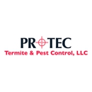 PROTEC Termite & Pest Control - Pest Control Equipment & Supplies