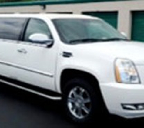 On Time Limousine Service, LLC - Estero, FL