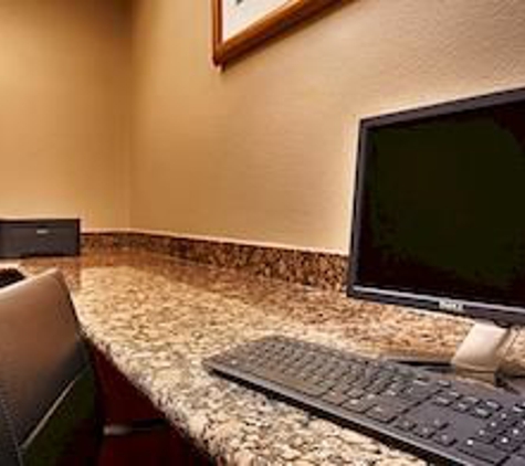 Best Western Plus Woodway Waco South Inn & Suites - Woodway, TX