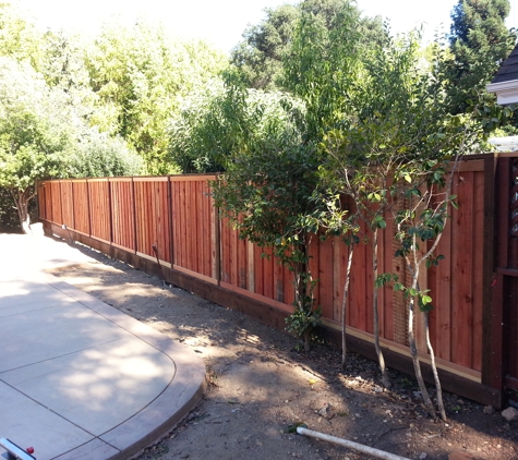 GreenTech Builders Fences and Decks - El Dorado Hills, CA