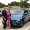 Bobby Beck's Lewisville Volkswagen gallery