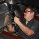 Bauer Built Tire & Service