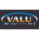 Valu Ford & Chrysler - New Car Dealers