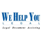 We Help You Legal LLC