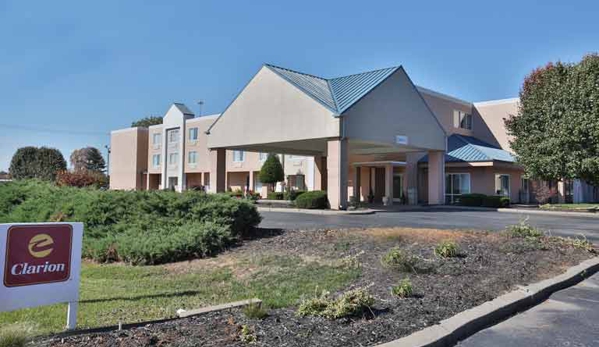 Clarion Inns - Bowling Green, KY