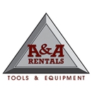 A & A Rentals & Sales Inc - Contractors Equipment Rental