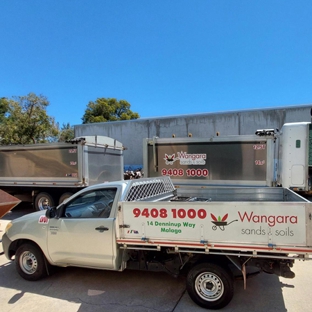 Kingsway Sands & Firewood - Malaga, WA