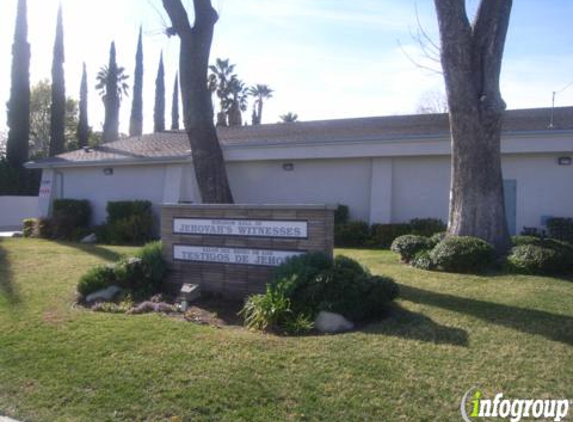 Jehovah's Witnesses - Canoga Park, CA