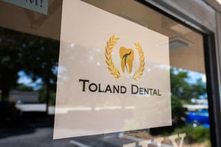 Toland Dental
