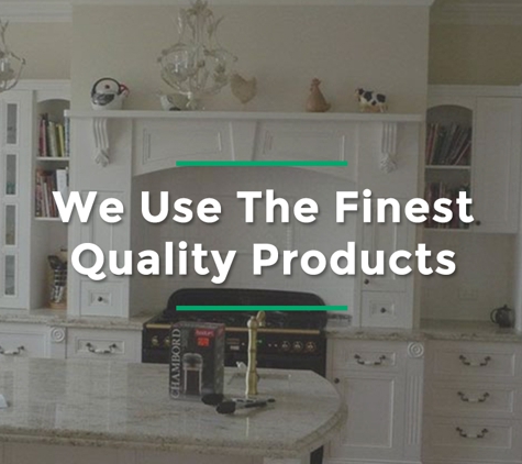 Phil Lamberts Kitchen & Joinery - Orange, NSW. We Use The Finest Quality Products