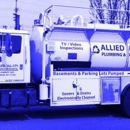 Allied/Allcity Inc - Plumbers