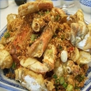 Wei Hong Seafood Restaurant - Seafood Restaurants