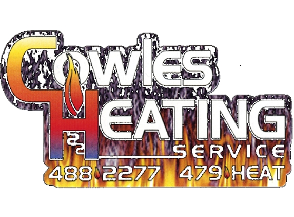 Cowles Heating Service Inc. - North Pole, AK