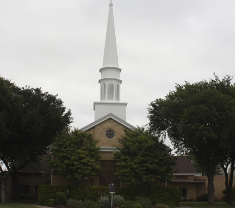 Baptist Retirement Community - San Angelo, TX