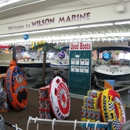 Wilson Marine - Boat Storage