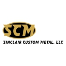 Sinclair Custom Metal - Home Centers