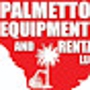 Palmetto Equipment and Rentals LLC