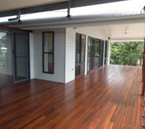 Dave Thomas Constructions Pty. Ltd. - Oakhurst, QLD