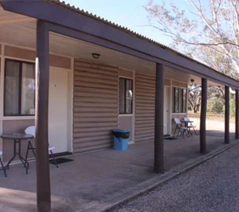 Clemson Hiscox & Co Pty Ltd - Walgett, NSW