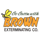 Brown Exterminating Company of the Roanoke Valley