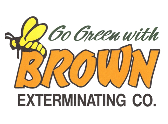 Brown Exterminating Company of the Roanoke Valley - Roanoke, VA