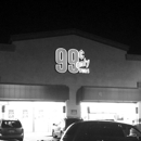 99 Cents Only Stores - Discount Stores