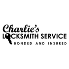 Charlie's Locksmith Service