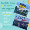 Camellia Spa Massage gallery