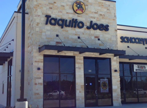 Taquito Joes - Cypress, TX