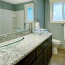 Big Island Countertops - Counter Tops