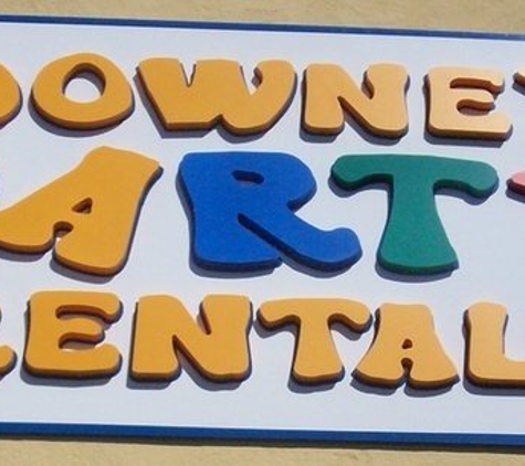 Downey Party Rentals - Downey, CA